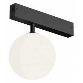 Светильник на штанге Denkirs SMART Мун DK8051-BK