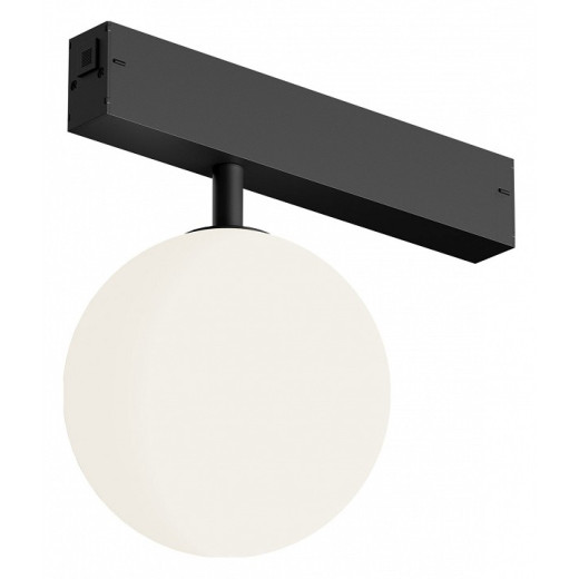 Светильник на штанге Denkirs SMART Мун DK8051-BK