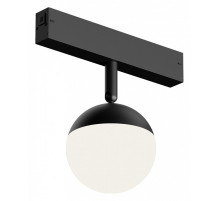 Светильник на штанге Denkirs SMART Мун DK8055-BK