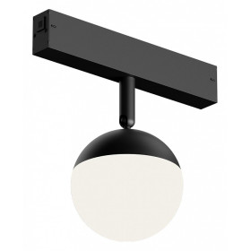 Светильник на штанге Denkirs SMART Мун DK8055-BK