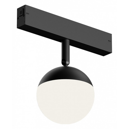 Светильник на штанге Denkirs SMART Мун DK8055-BK