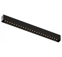 Накладной светильник Denkirs Denkirs Simple DK8102-BK