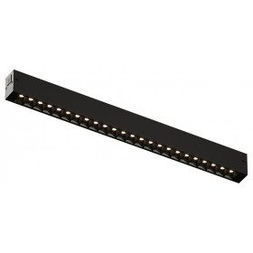 Накладной светильник Denkirs Denkirs Simple DK8102-BK