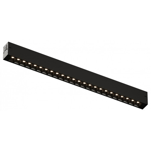 Накладной светильник Denkirs Denkirs Simple DK8102-BK