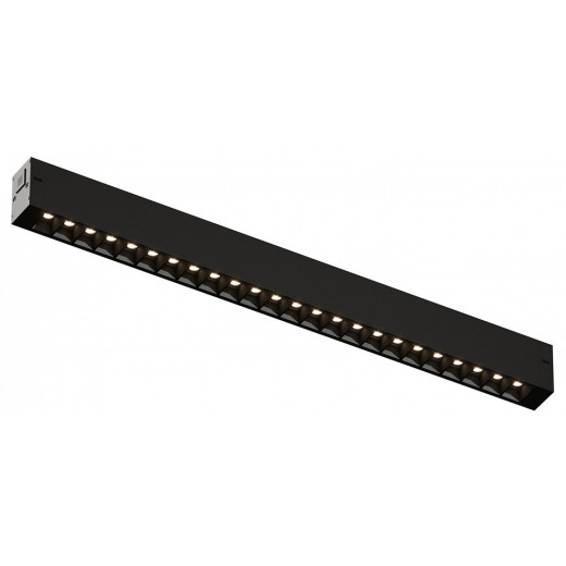 Накладной светильник Denkirs Denkirs Simple DK8102-BK