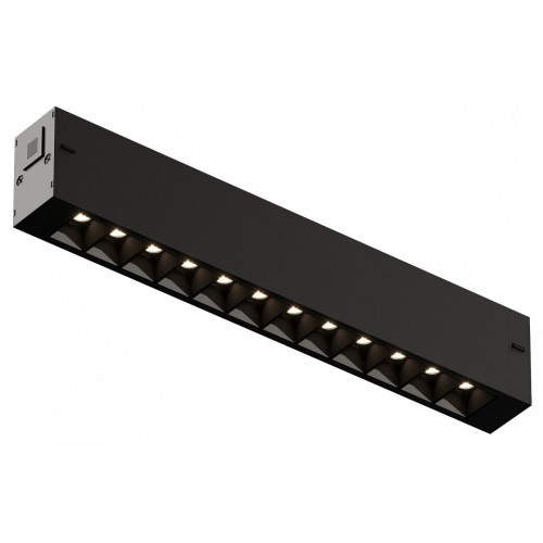 Накладной светильник Denkirs Denkirs Simple DK8201-BK