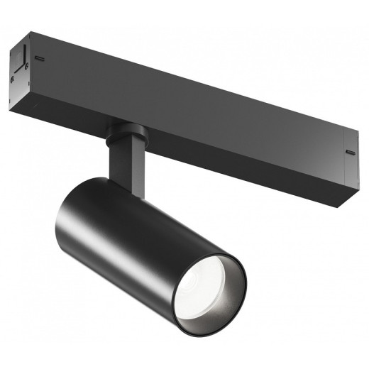 Светильник на штанге Denkirs Denkirs Simple DK8210-BK