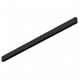 Трек накладной Denkirs Smart TR2001-BK