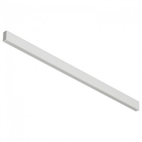 Трек накладной Denkirs Smart TR2001-WH