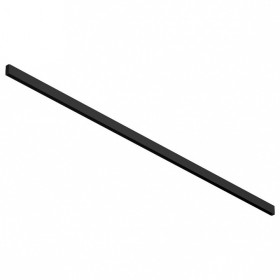 Трек накладной Denkirs Smart TR2002-BK