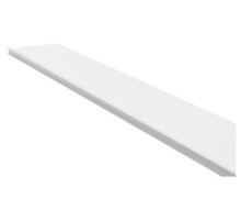 Вставка декоративная Denkirs Smart TR2010-WH