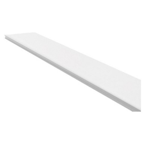 Вставка декоративная Denkirs Smart TR2010-WH