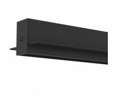 Трек встраиваемый Denkirs Smart TR2012-BK