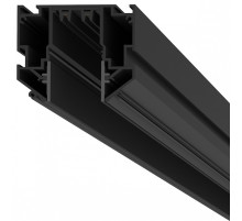 Трек встраиваемый Denkirs Slant TR2022-BK