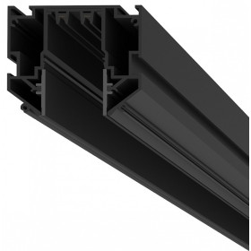 Трек встраиваемый Denkirs Slant TR2022-BK