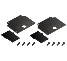 Заглушка для трека Denkirs SMART ONE TR2025-BK