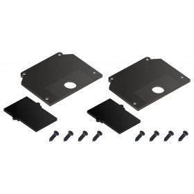 Заглушка для трека Denkirs SMART ONE TR2025-BK