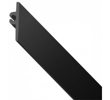 Вставка декоративная Denkirs SMART ONE TR2028-BK