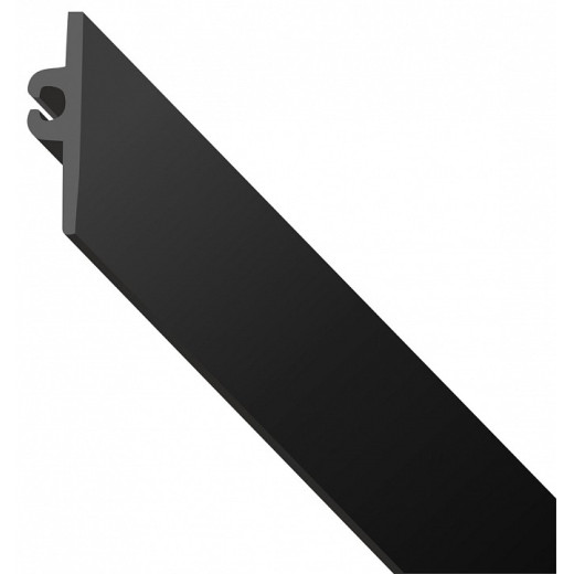 Вставка декоративная Denkirs SMART ONE TR2028-BK