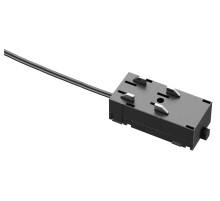 Токопровод концевой Denkirs Smart TR2100-BK