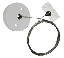 Подвес для трека Denkirs Smart TR2106-WH