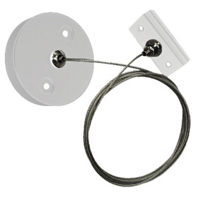 Подвес для трека Denkirs Smart TR2106-WH