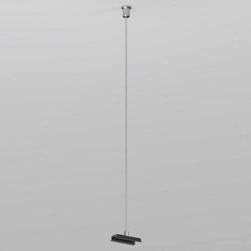 Подвес для трека Denkirs SMART Base TR2126-BK