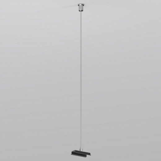 Подвес для трека Denkirs SMART Base TR2126-BK