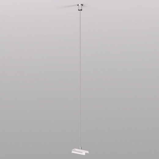 Подвес для трека Denkirs SMART Base TR2126-WH