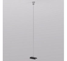 Подвес для трека Denkirs SMART Base TR2127-BK