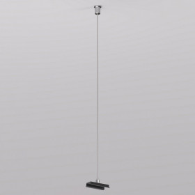 Подвес для трека Denkirs SMART Base TR2127-BK