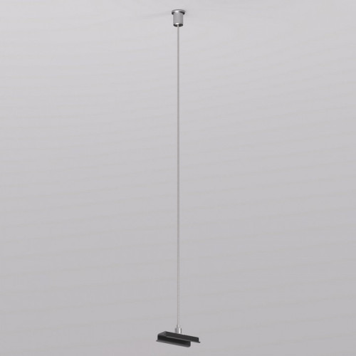 Подвес для трека Denkirs SMART Base TR2127-BK