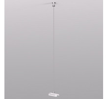 Подвес для трека Denkirs SMART Base TR2127-WH