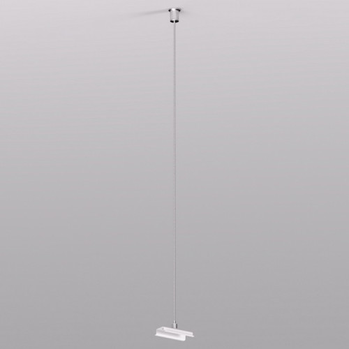 Подвес для трека Denkirs SMART Base TR2127-WH