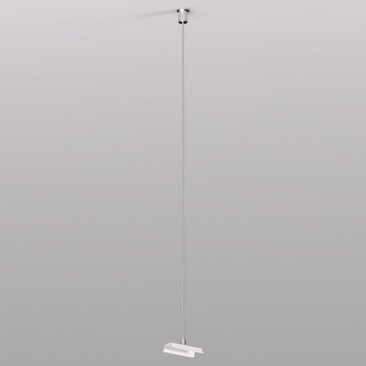 Подвес для трека Denkirs SMART Base TR2127-WH