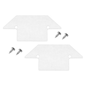 Заглушка для трека Denkirs TR3020 TR3021-AL