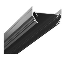 Профиль встраиваемый Denkirs TR3050 TR3050-AL