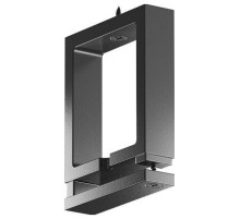 Крепление для треков-ремней Denkirs BELTY BASE TR5508-BK