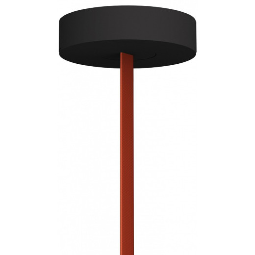 Основание для трека-ремня Denkirs BELTY BASE TR5510-BK