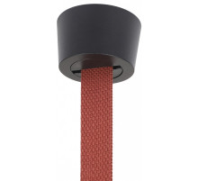 Основание для трека-ремня Denkirs BELTY BASE TR5512-BK