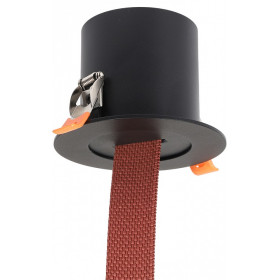 Основание для трека-ремня Denkirs BELTY BASE TR5513-BK