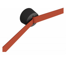 Основание для трека-ремня Denkirs BELTY BASE TR5515-BK