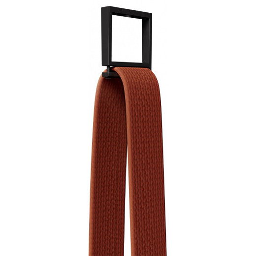 Крепление для треков-ремней Denkirs BELTY BASE TR5518-BK