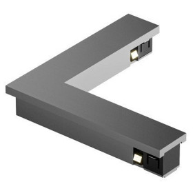 Соединитель угловой L-образный для треков Denkirs SHINE BASE TR5723-DN