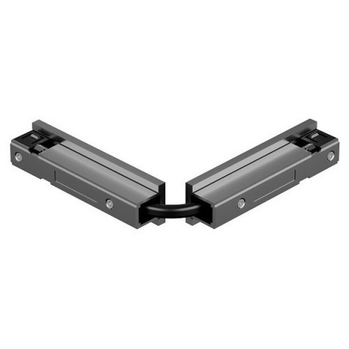 Соединитель гибкий для треков Denkirs SHINE BASE TR5724-DN