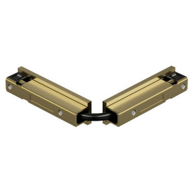 Соединитель гибкий для треков Denkirs SHINE BASE TR5724-SB