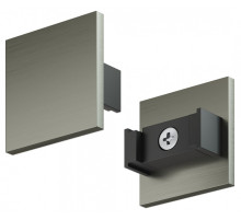 Заглушка для трека Denkirs SHINE BASE TR5735-DN