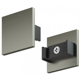 Заглушка для трека Denkirs SHINE BASE TR5735-DN