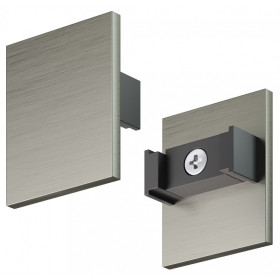 Заглушка для трека Denkirs SHINE BASE TR5735H-DN