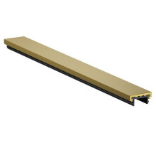 Вставка декоративная Denkirs SHINE BASE TR5736-SB